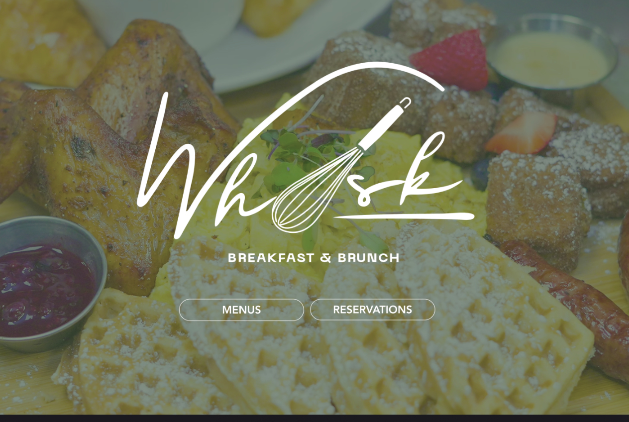 Whisk Atlanta Camp Creek